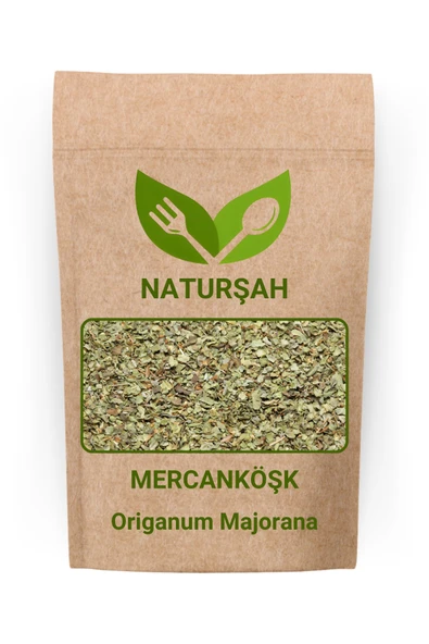 Naturşah Mercanköşk 50 Gr ürün görseli 1