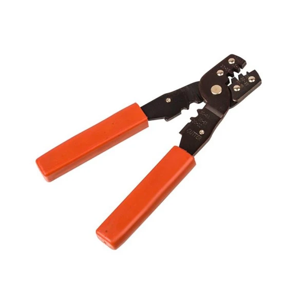 Prolink PH-014 Terminal Sıkma Pensesi 0,35-5,5mm AWG 10-26 ürün görseli 1
