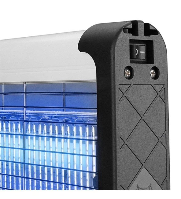 Asonic AS-A28 4 W LED Sinek Öldürücü - Resim 3