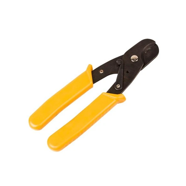Prolink PH-017 Kablo Soyucu Kesici Pense RG 59/6/7/11 İnçh ürün görseli 1