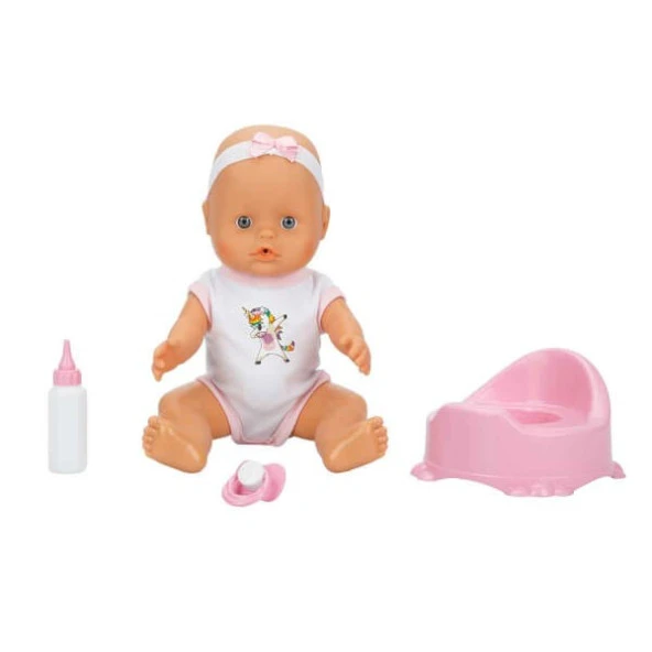 Sunman Boubou Sesli bEBEK 9466 - Resim 2