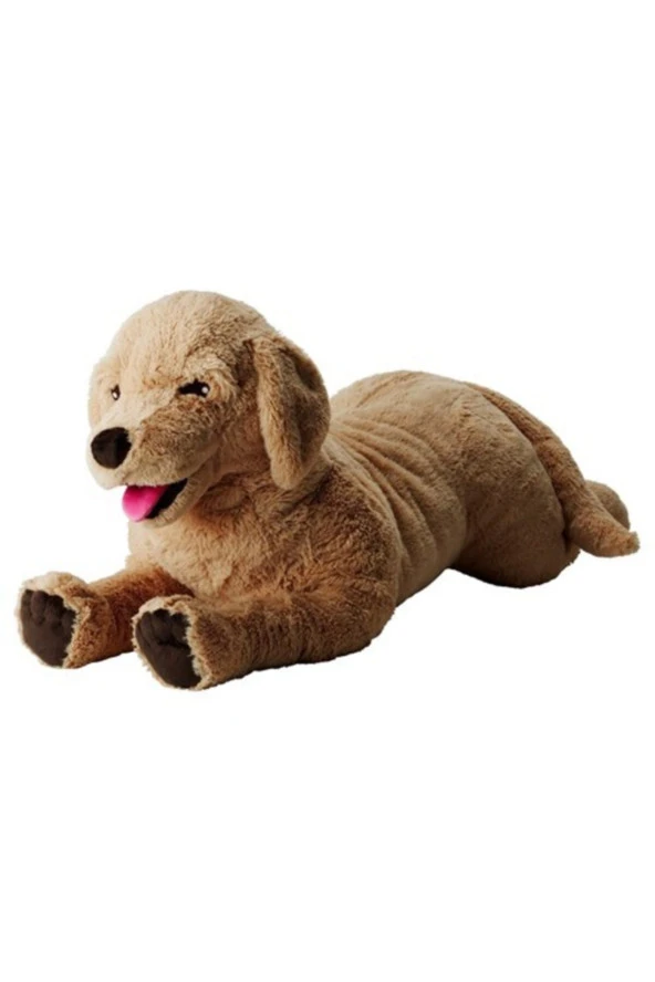 Gosig Yumuşak Oyuncak Köpek, 70 Cm Peluş Oyuncak ürün görseli 1
