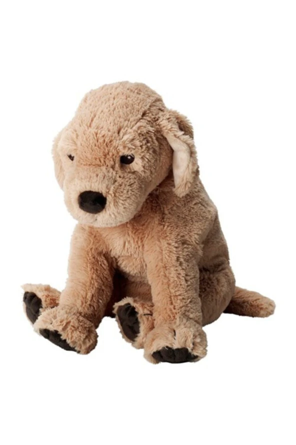Gosig Yumuşak Oyuncak Peluş Köpek 40 Cm Peluş Oyuncak ürün görseli 1
