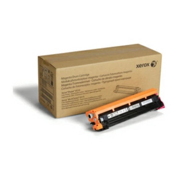 Xerox 108R01418 Phaser 6510-6515 Magenta Kırmızı Drum ürün görseli 1