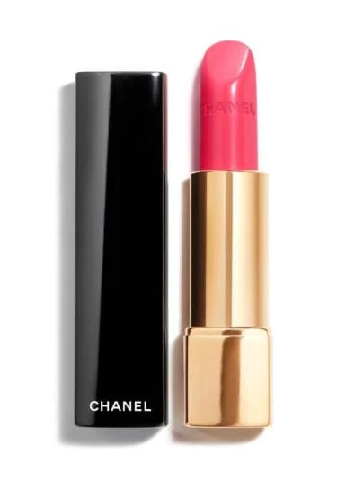 Chanel Rouge Allure Ruj - 138 Fougueuse ürün görseli 1
