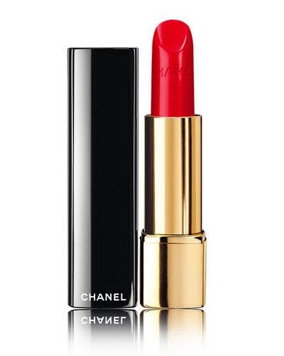 Chanel Rouge Allure Ruj - 172 Rouge Rebelle ürün görseli 1