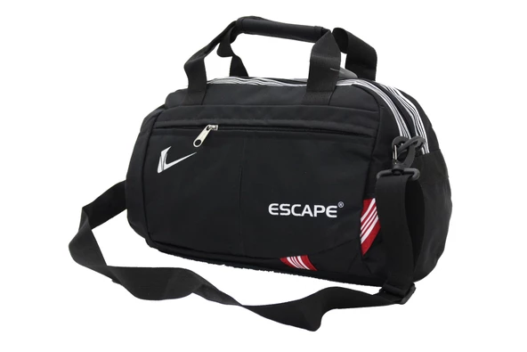Escape 110 Polyester Kumaş Mini Seyahat Çantası / Spor Çanta ürün görseli 1