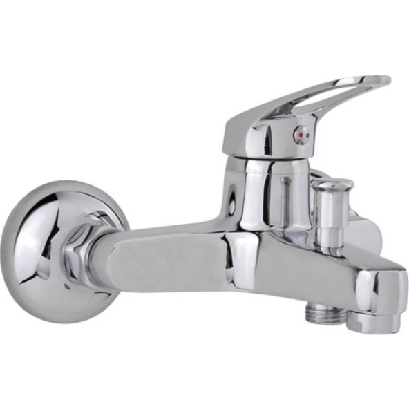 Aç Kapa Mix Banyo Bataryası ürün görseli 1