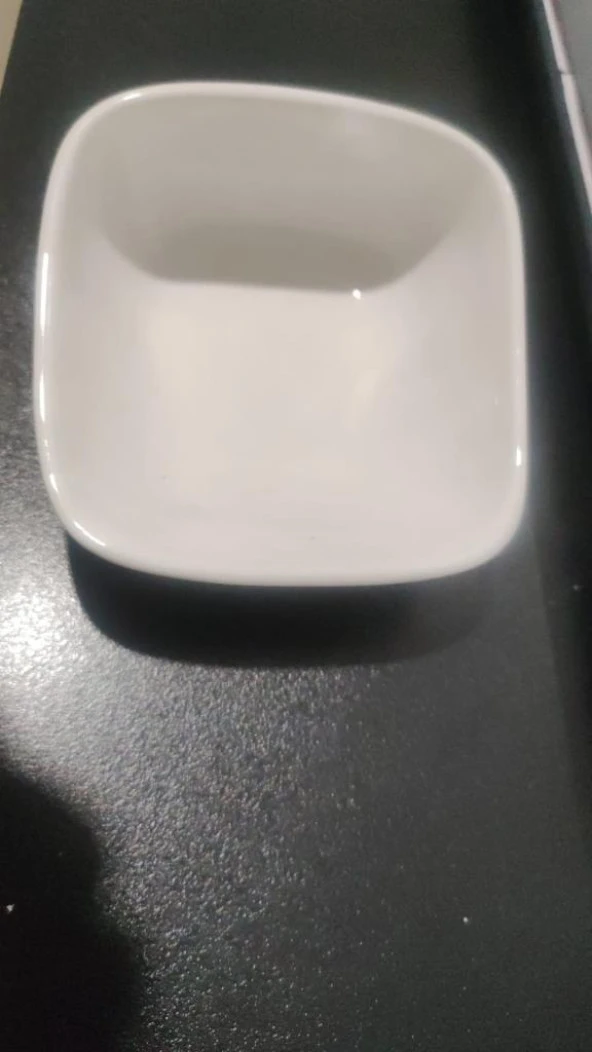 Ultraform Porselen Kase 10x10x5.5 Cm ürün görseli 1