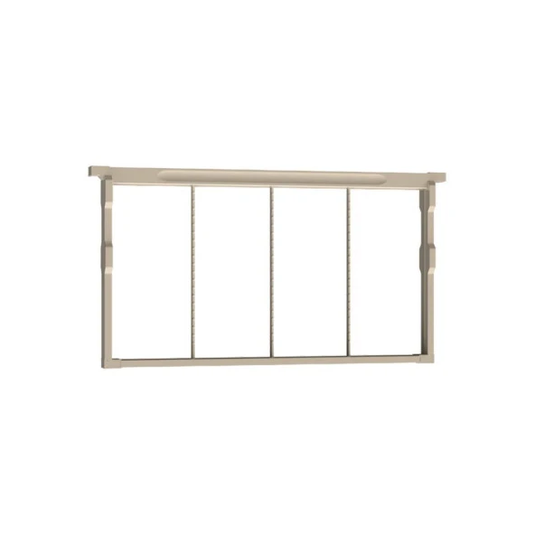 Apimaye Pratik Çerçeve (LN-24) ürün görseli 1