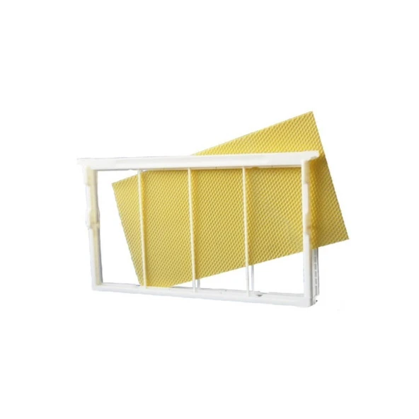 Apimaye Pratik Çerçeve (LN-24) - Resim 2