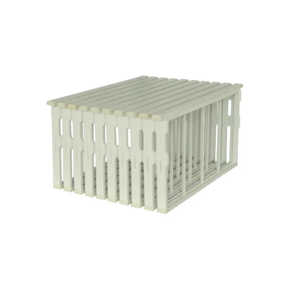 Apimaye Pratik Çerçeve (LN-24) - Resim 4