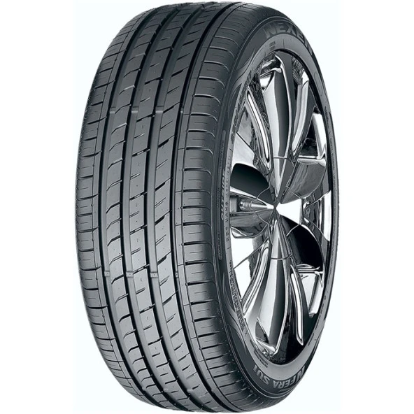 Nexen 265/30R19 93Y XL NFera SU1 (Yaz) (2024) ürün görseli 1
