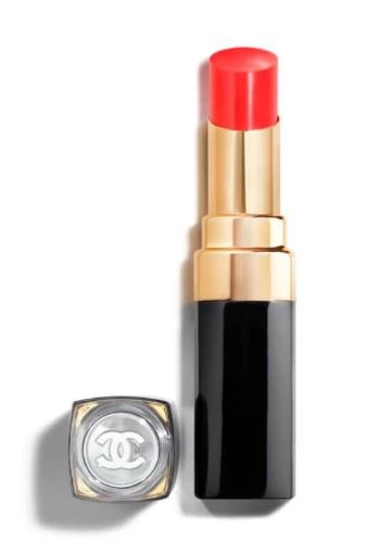 Chanel Rouge Coco Flash Ruj - 60 Beat ürün görseli 1