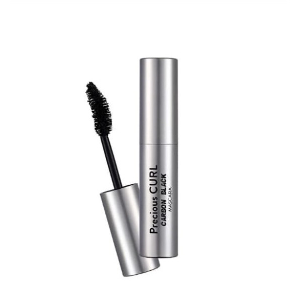 Flormar Precious Curl Maskara 002 Carbon Black ürün görseli 1