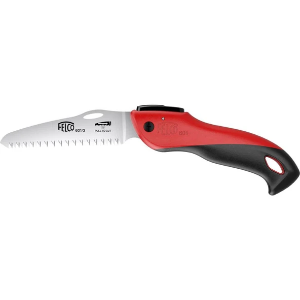 Felco 601 Katlanır Budama Testeresi ürün görseli 1