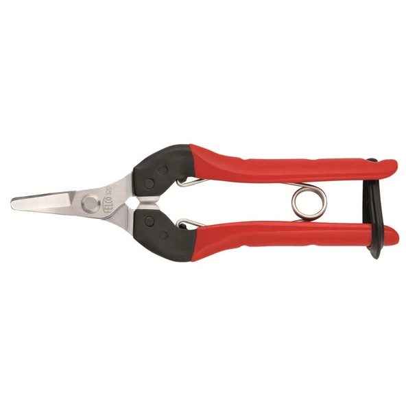Felco 320 Meyve Toplama Makası 15.4Cm-Kısa-Eğri ürün görseli 1