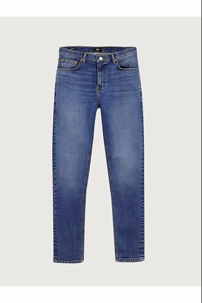 Ltb Smarty Y Alawı Wash Erkek Jean Pantolon ürün görseli 1