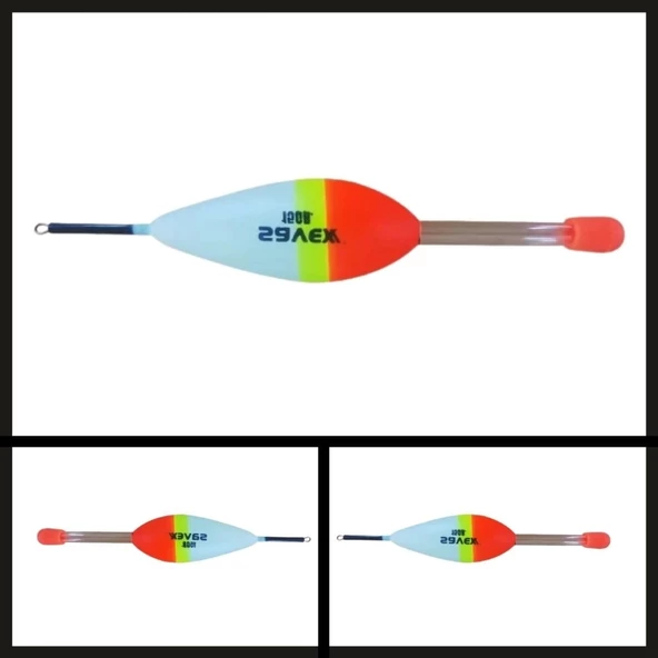 Uyguna-Yakala 6015  15 Gr Işıklı Şamandıra-AND.263 ürün görseli 1