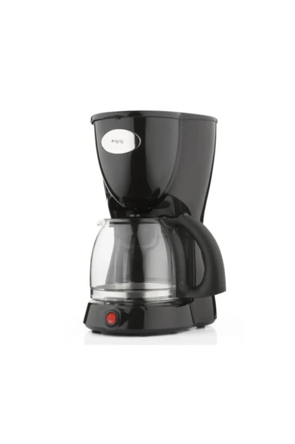 King Kfk659 Lova Filtre Kahve Makinesi ürün görseli 1