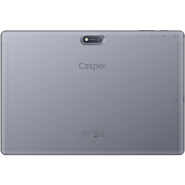 Casper VIA S30 Tablet - Resim 2