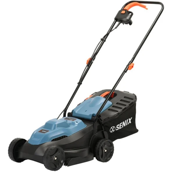 Senix LPP10L EU Elektrikli Çim Biçme Makinesi 1000W ürün görseli 1