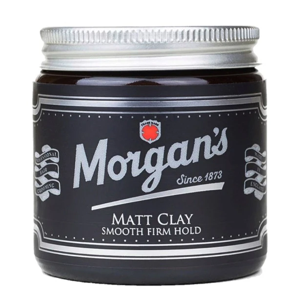 Morgan's Pomade Matt Paste Mat Bitiş Şekillendirici Krem 120 ml ürün görseli 1