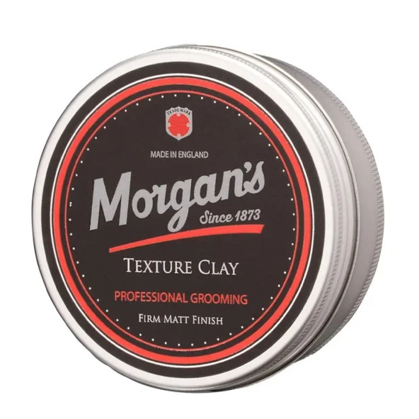 Morgan's Pomade Texture Doku Veren Kil 75 ml ürün görseli 1