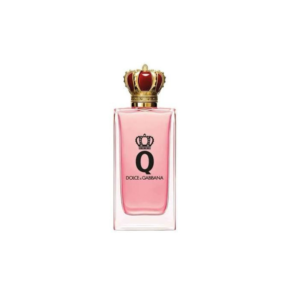 Dolce&Gabbana Queen Edp 100 ml Kadın Parfüm - Resim 2