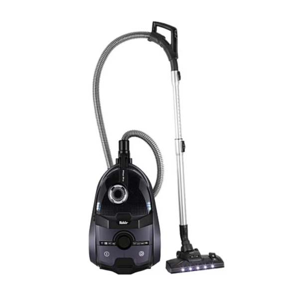Fakir Filter Pro Blue 800 W Toz Torbasız Süpürge ürün görseli 1