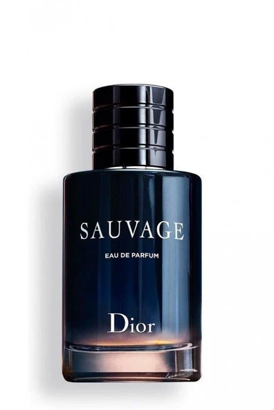 Dior Sauvage EDP 60 ml Erkek Parfüm ürün görseli 1
