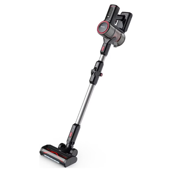 Tefal X-Force Flex 8.60 Max TY6T90TR 22 V Şarjlı Dikey Süpürge ürün görseli 1