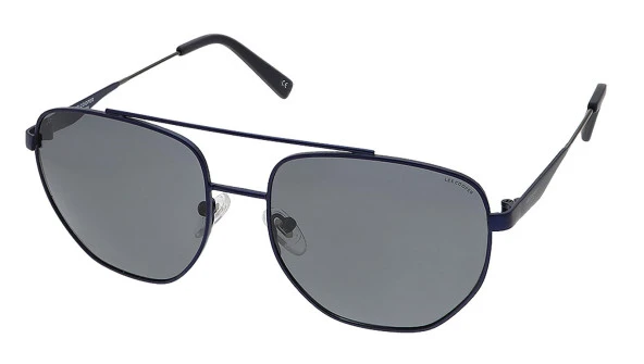 Lee Cooper LC1554.C2 59 Polarize Unisex Güneş Gözlüğü ürün görseli 1