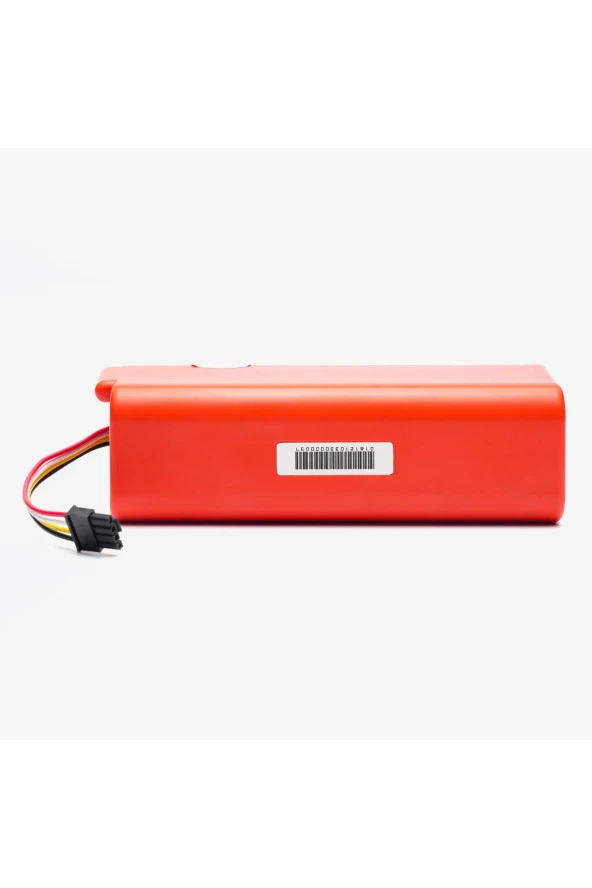 ELECTROLL Roborock S8 Pro Ultra Batarya Kutulu (ORJİNAL KAPASİTE) 5200mAh Pil Robot Süpürge Batarya Değişimi ürün görseli 1