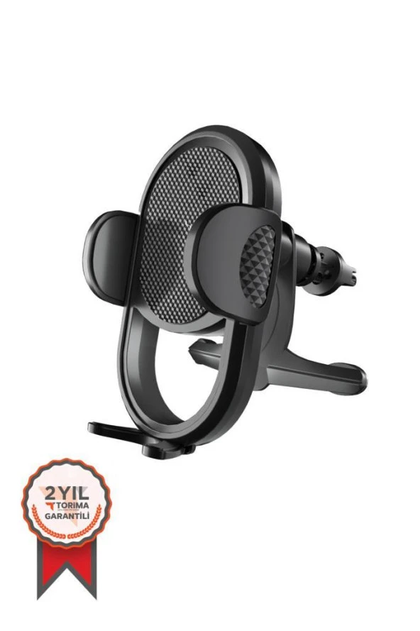 Torima Siyah JX-040 Car Holder Araç Içi Telefon Tutucu ürün görseli 1