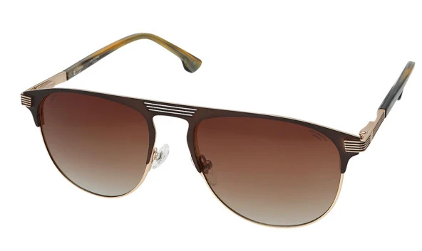 Lee Cooper LC1586.C2 56 Polarize Unisex Güneş Gözlüğü ürün görseli 1