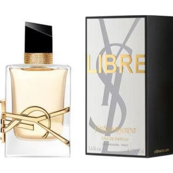 Yves Saint Laurent Libre EDP 50 ml Kadın Parfüm ürün görseli 1