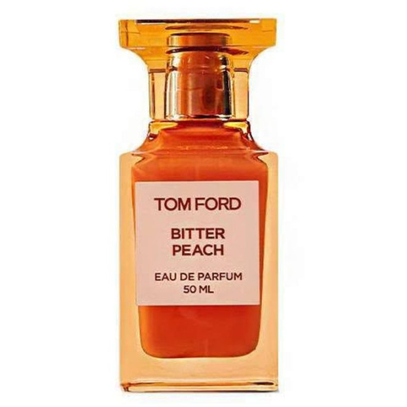 Tom Ford Bitter Peach EDP 50 ml Erkek Parfüm - Resim 2