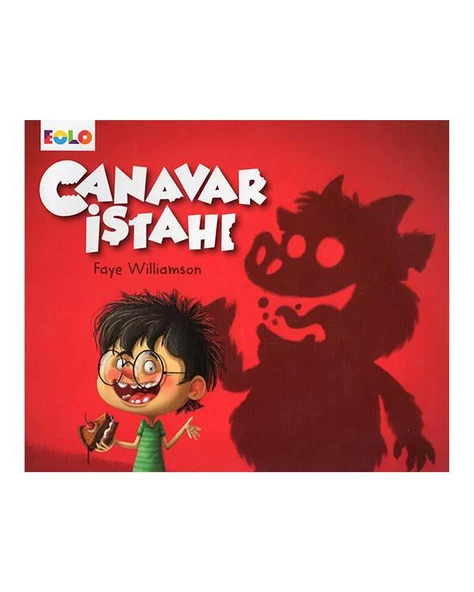 Canavar İştahı ve Robot Duuur! Set - Resim 2