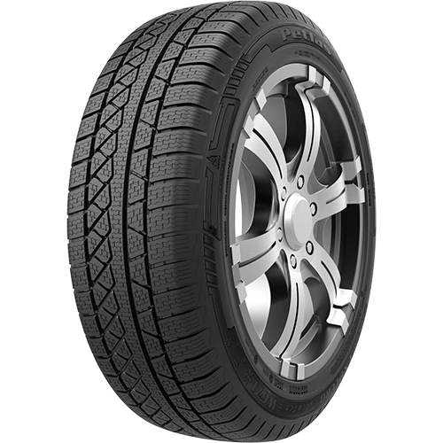 Petlas Explero Winter W671 235/60 R18 107H Reinf. Kış Lastiği - 2024 ürün görseli 1