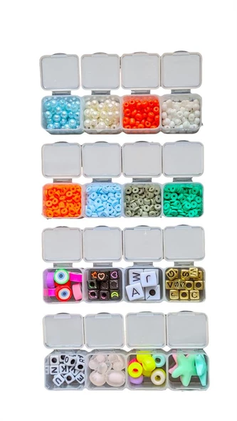 King Toys Takı Yapım Seti 1211 - Resim 3
