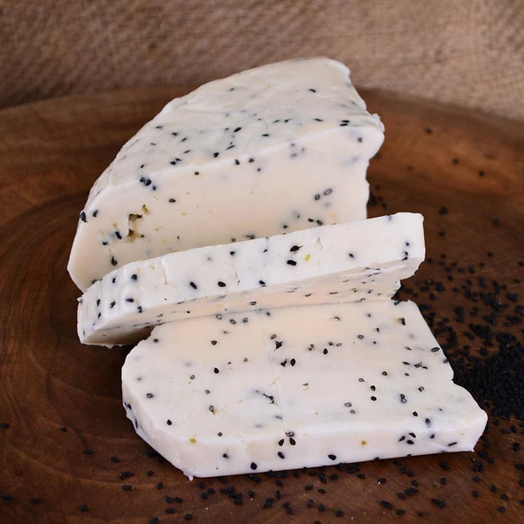 Balıkesir Sepet Peyniri Çörekotlu 250 g e ürün görseli 1