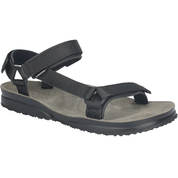 Lizard Super Hike Unisex Sandalet-SİYAH ürün görseli 1