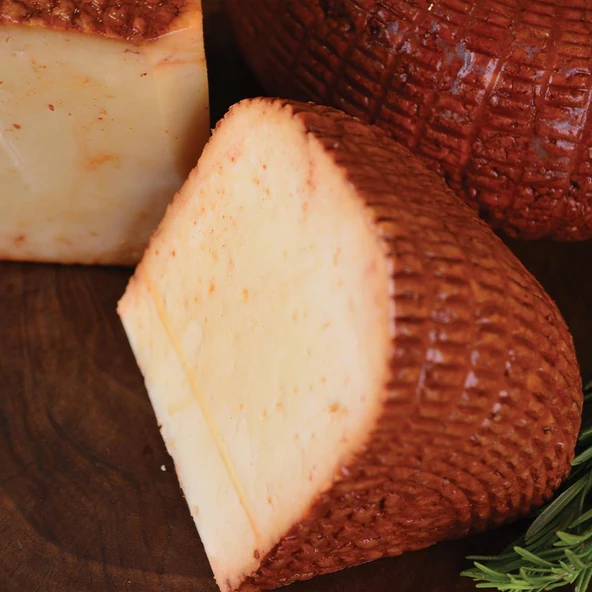 İsli Çerkez Peyniri Sade 250 g e - Resim 3