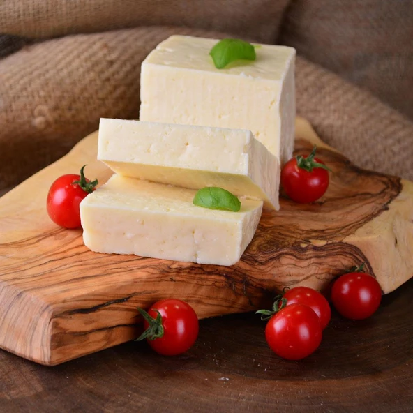 İzmir Bergama Tulum Peyniri İnek 250 g e ürün görseli 1