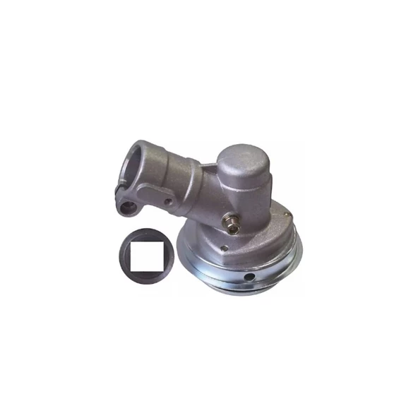 Dişli Grubu Prc 26mm 4 Köşe Gri (Motorlu Tırpan) ürün görseli 1