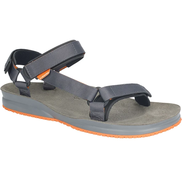 Lizard Super Hike Unisex Sandalet-GRİ ürün görseli 1