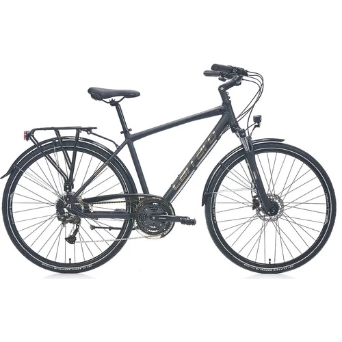 Carraro Elite 906 18 Vites CUES Hidrolik Disk Şehir Bisikleti ürün görseli 1