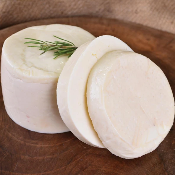 Saganaki Peyniri Sade 250 g e ürün görseli 1