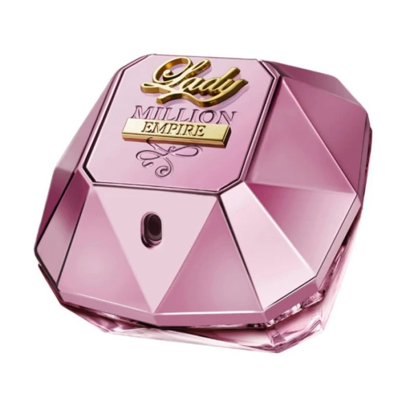 Paco Rabanne Lady Million Empire edp 80 ml - Resim 2